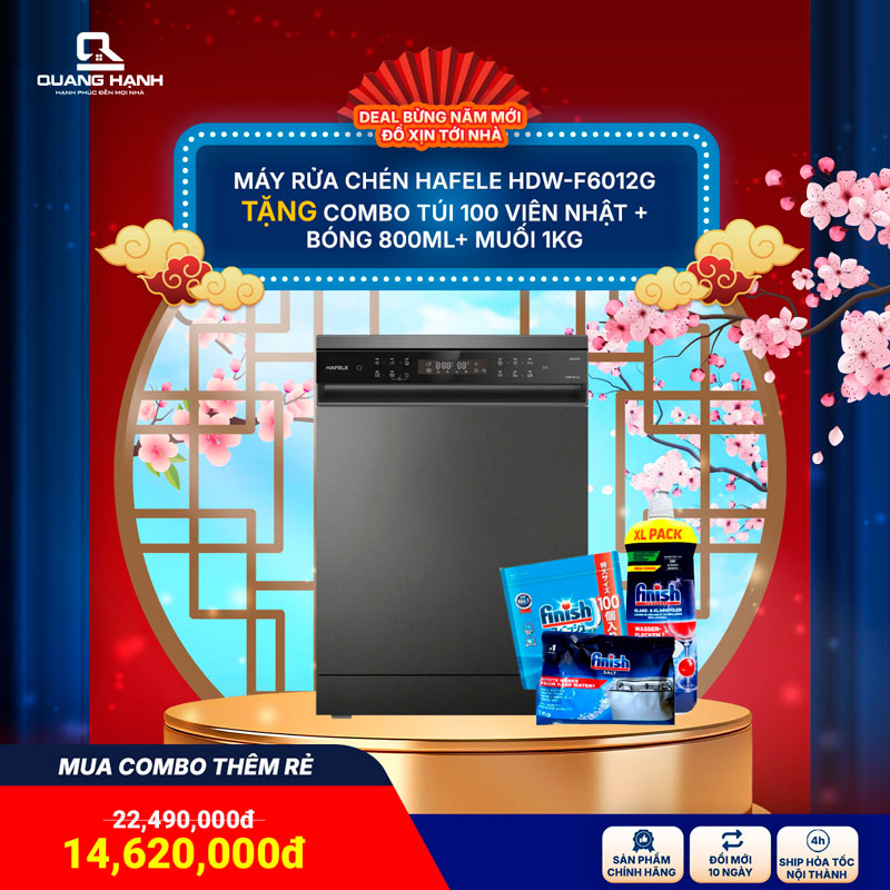 DEAL BỪNG NĂM MỚI – ĐỒ XỊN TỚI NHÀ 3